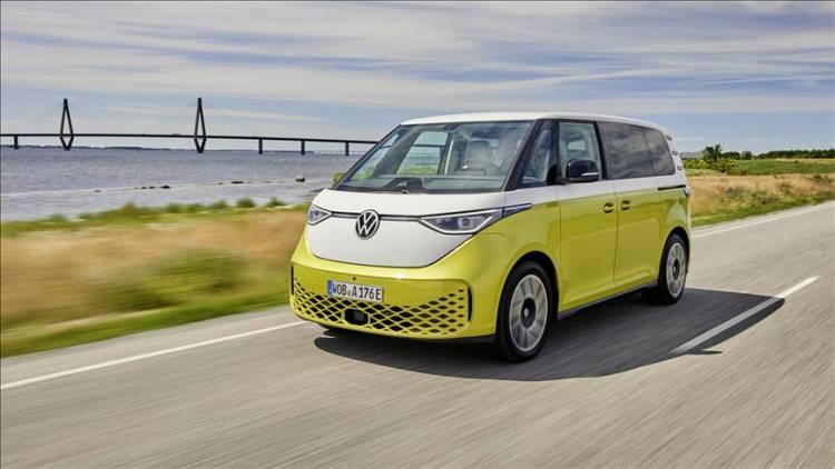 <p><strong>VOLKSWAGEN</strong></p>