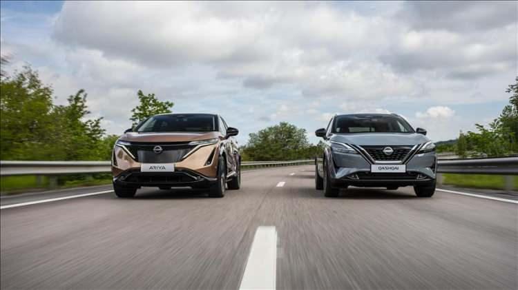 <p>Nissan Jidōsha Kabushiki Gaisha ya da kısaltılmış hali ile Nissan markası çok uluslu olan Japonya merkezli bir otomotiv şirketidir. Dolayısıyla bu marka Japonya’ya ait olan bir otomobil markasıdır.</p>

<p>Nissan markası, Japonya ve İngiltere'deki yer alan Nissan fabrikalarında üretilmektedir.</p>
