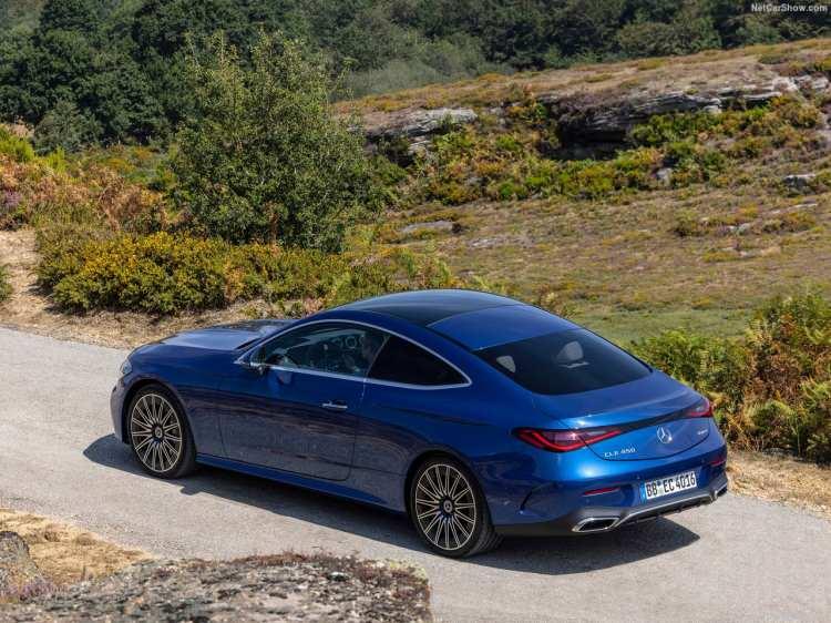 <p>Yılın ikinci yarısında ise CLE Cabriolet Türkiye’de satışa sunulacak.</p>