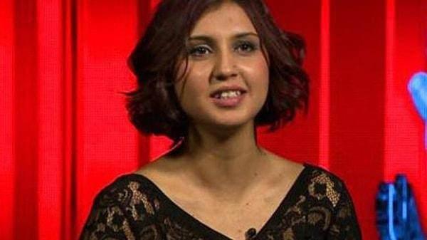 <p><strong>Şimdilerde ise değiştirdiği imajı ile dikkat çeken Nur Cennet Uçar, sosyal medyada gündem oldu.</strong></p>
<p> </p>
