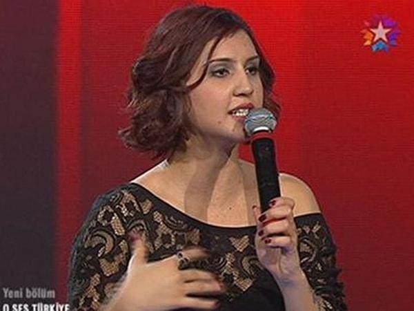 <p><strong>İşte Nur Cennet Uçar'ın değişimi...</strong></p>