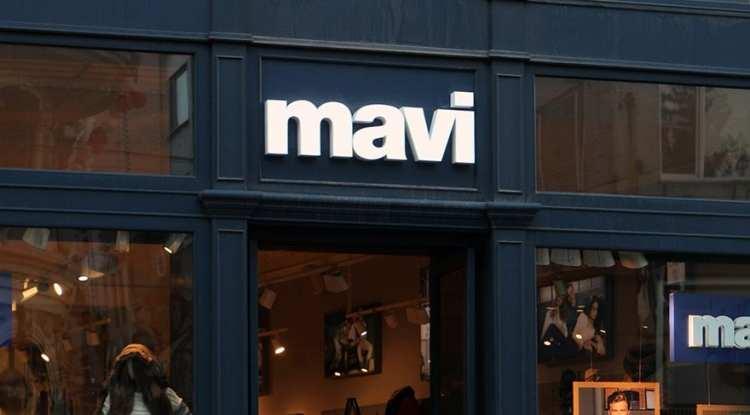 <p><strong><span style="color:#B22222">MAVİ GİYİM SANAYI VE TICARET </span> | 5 BİN 801</strong></p>