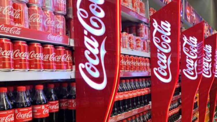 <p><strong> <span style="color:#B22222">COCA-COLA İÇECEK</span> | 10 BİN 214 ÇALIŞAN</strong></p>