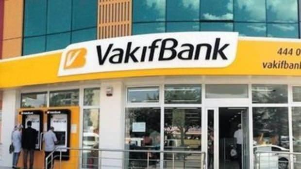 <p><strong>  <span style="color:#B22222">VAKIFBANK</span>  |  17 BİN 433 ÇALIŞAN</strong></p>
