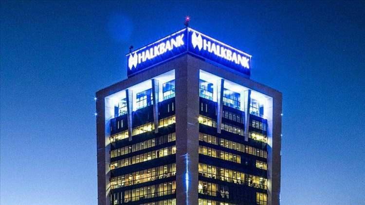 <p><strong>  <span style="color:#B22222">HALKBANK  </span>|  27 BİN ÇALIŞAN</strong></p>
