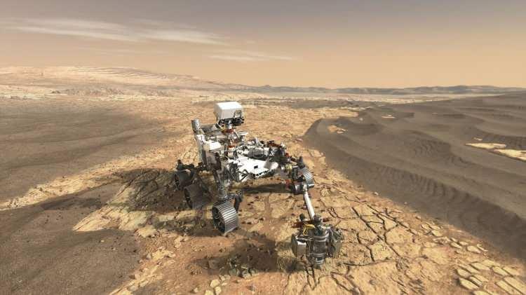 <p>NASA'nın programıyla Mars gezegenini keşfetmek ve robot uydular, uzay araçları ve mobil laboratuvarlar yoluyla bilimsel keşiflerin devamlılığını sağlamak amaçlanıyor.</p>
