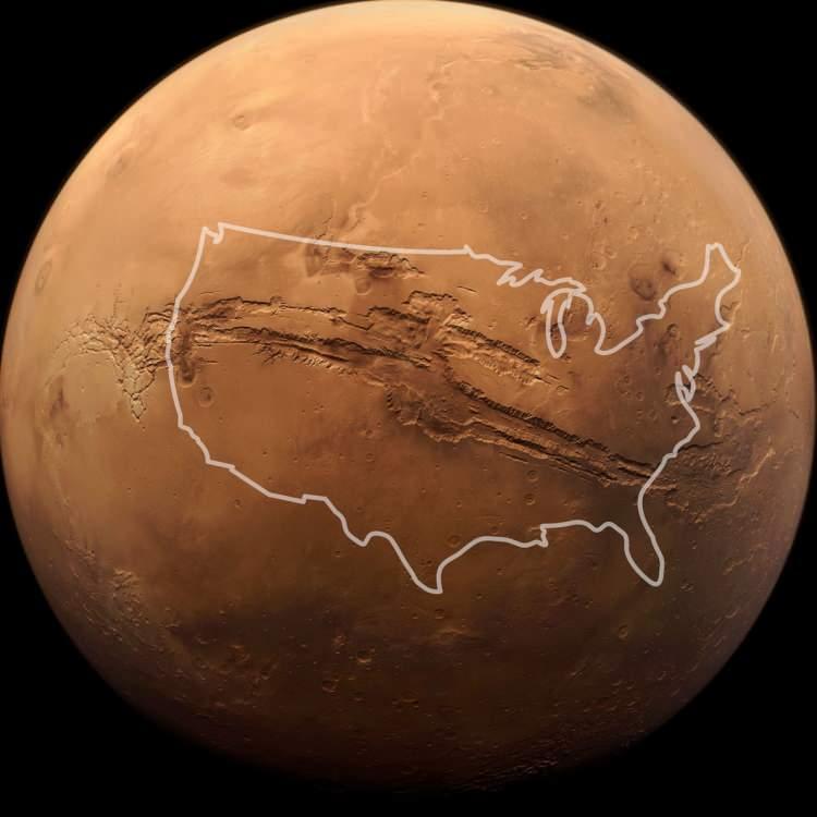 <p>Stratejik anlamda da Mars'ı keşfetmek ulus olarak siyasal ve ekonomik liderliği gösterirken, Dünya hakkında daha çok bilgi edinmeyi de sağlıyor.</p>
<p> </p>
<p>Güneş sistemine dair birçok temel soru Mars keşfedilerek etkili bir şekilde cevaplandırılabilir.</p>
