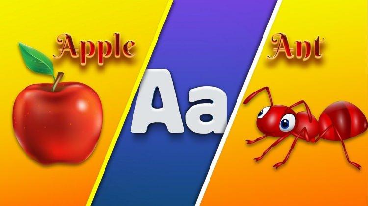 <p><span style="color:#B22222"><strong>8) PHONICS SONG WITH TWO WORDS</strong></span></p>
<p> </p>
<p> </p>
<p>| 5.7 MİLYAR İZLEME</p>