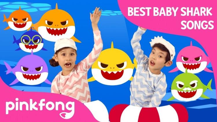 <p>Youtube’da rekor kıran videolar belli oldu. En çok izlenme sayısına ulaşan video, 14 milyardan fazla tıklanan <strong>‘Baby Shark’ </strong>adlı çocuk şarkısı oldu. </p>
