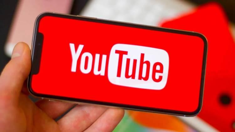 <p>YouTube, dünyanın en popüler video paylaşım platformu. </p>

