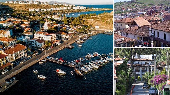 <p>Türkiye ağı ise 2009 yılında İzmir'in Seferihisar ilçesinin Cittaslow Derneği'ne dahil edilmesiyle başladı. </p>