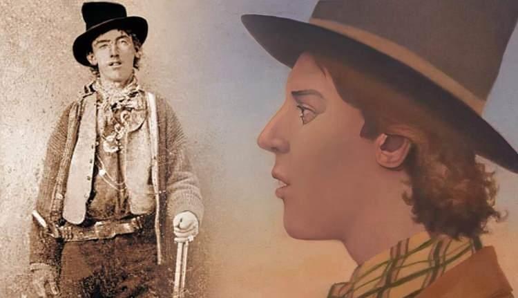 <p><span style="color:#000000"><strong>Ellerindeki bilgilerle fotoğraftaki kişinin 'Billy the Kid' olduğunu kanıtlayamayan ABD'li adam ve eşi pes etmedi. Uzun uğraşlar sonucu fotoğraftaki kişinin 'Billy the Kid' olduğunu kanıtlayan &ccedil;ift, fotoğrafı 5 milyon dolara sigortalattı.</strong></span></p>
