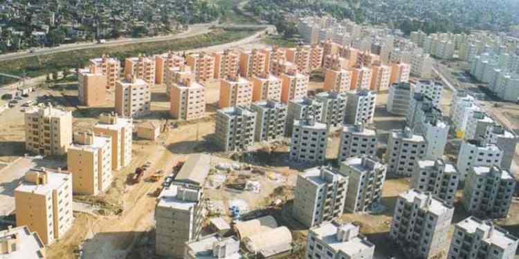 <p><strong>ADANA | 2408 KONUT</strong></p>