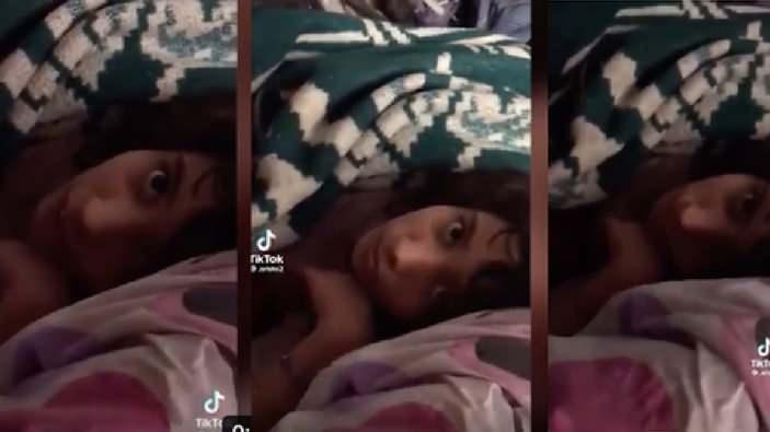 <p>Enkaz altında kurtarılmayı bekleyen k&uuml;&ccedil;&uuml;k Cemile "30 saattir babamın cansız bedeniyle buradayım" dedi, geriye s&ouml;yleyecek s&ouml;z de kalmadı.</p>

<p>&nbsp;</p>
