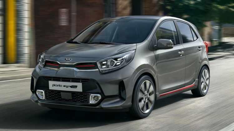 <p><strong>KIA PICANTO  |   838.000TL</strong></p>
