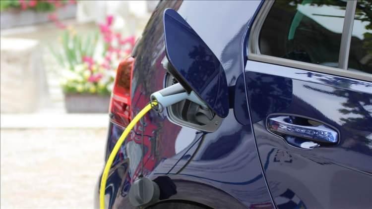 <p>İşte Yenişafak'ın haberine göre, soğuğa dayanıklı elektrikli otomobiller..</p>