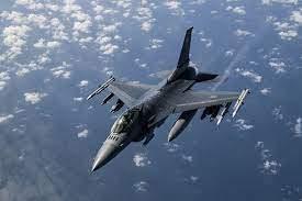 <p>Northrop Grumman, Türk F-16 savaş uçaklarını 150 adetten fazla elektronik harp sistemi ile modernize edecek.</p>
