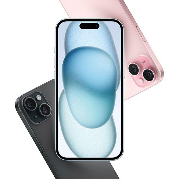 <p><strong>10) İPHONE 15 PLUS | 1 MİLYON 372 BİN 745 PUAN</strong></p>
