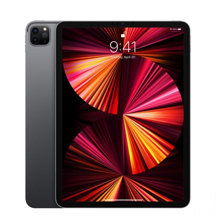 <p><strong>4) 11 INÇ IPAD PRO 3 | 1 MİLYON 770 BİN 761 PUAN</strong></p>