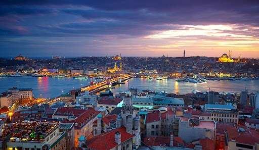 <p><strong>KAYNAK: AA&nbsp; |&nbsp; HABER7</strong></p>
