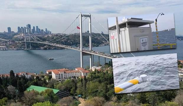 <p><strong>EGE VE AKDENİZ'DE DE KURULACAK</strong></p>
<p>Kartal'daki istasyonun ardından Türkiye'deki başka bölgelere de tsunami uyarı sistemlerinin yerleştirilmesi planlanırken, Özdemir "Sadece burada değil, Ege ve Akdeniz'de de yapılmaya devam ediyor. diye konuştu.</p>
