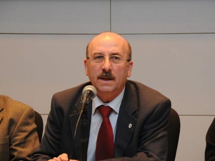 <p>Jeoloji Yüksek Mühendisi Prof. Dr. Okan Tüysüz, Marmara Bölgesi'ni bekleyen deprem tehlikesini son harita üzerinde anlatarak tek tel analiz etti.</p>