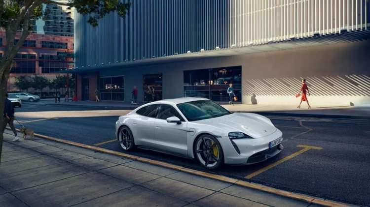 <p>PORSCHE</p>
<p> </p>
<p>- Taycan 4S- 7.985.115</p>