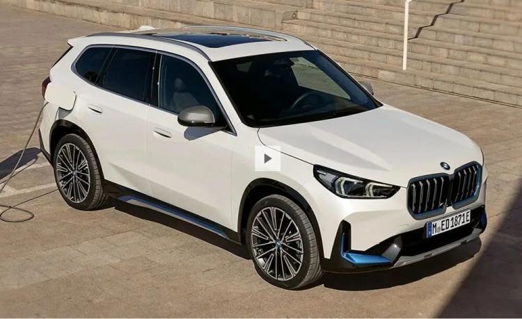 <p>BMW iX1 eDrive20 - X-Line - 204bg - </p>
<p>2.525.800 TL</p>
<p>- BMW iX1 eDrive20 - M Sport - 204bg - </p>
<p>2.566.900 TL</p>
<p>- BMW iX1 xDrive30 - X-Line - 313 bg - </p>
<p>3.191.600 TL</p>
<p>- Yeni BMW iX1 xDrive30 - M Sport - 313 bg -</p>
<p> 3.256.100 TL</p>