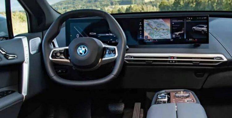 <p>BMW iX xDrive50 First Edition Sport - 523bg - 6.299.700 TL</p>
<p> </p>