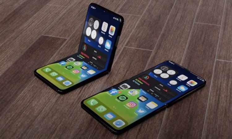 <p>İkinci olarak, Apple'ın tasarımcılarının katlanabilir bir iPhone'u tüketiciler için yeterince cazip bir seçenek haline getirecek özellikler yaratmakta zorlandığı söyleniyor.</p>
