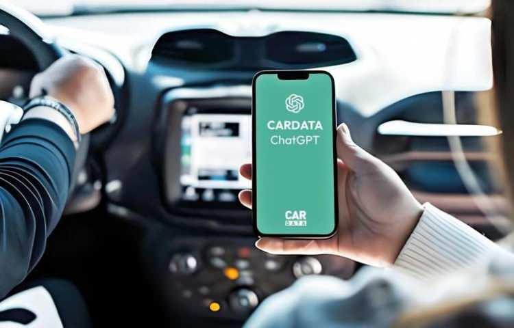 <p><span style="color:#B22222"><strong>2. EL ARAÇ FİYATINDA CHATGPT DÖNEMİ</strong></span></p>

<p> </p>

<p>OTOMOTİV veri şirketi Cardata, OpenAI tarafından geliştirilen dünyanın en gelişmiş yapay zekâ dili modeli olan ChatGPT 4.0 teknolojisi üzerinden hizmet vermeye başladı.</p>

