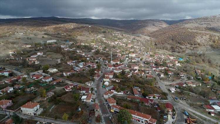 <p>Kırklareli'nin Kofçaz ilçesi 2 bin 308 nüfusuyla 4. sırada,</p>

<p> </p>
