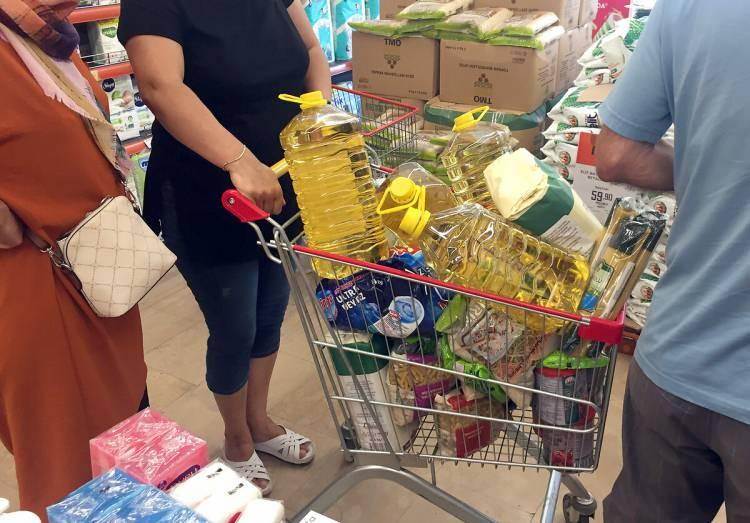 <p>İşte, Tarım Kredi Market güncel indirimli ürünler listesi…</p>