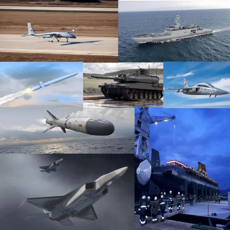 <p><span style="color:#B22222"><strong>2023'TE İLKLER YAŞANDI!</strong></span></p>