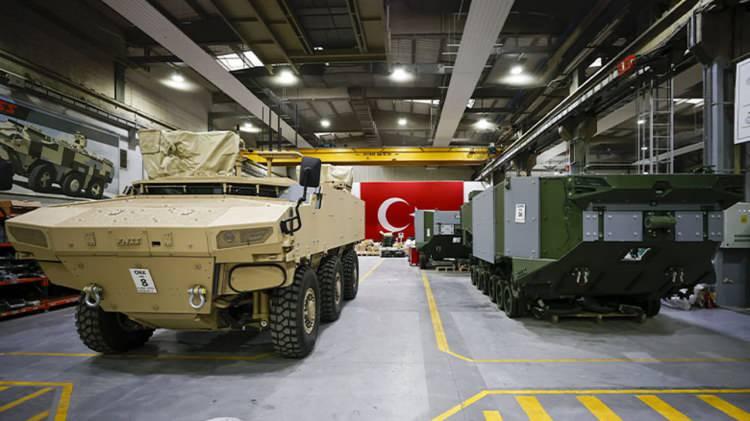 <p>Türk savunma sanayiinin son yıllarda gösterdiği gelişim, yurt dışı pazarlarda da ilgiyi artırdı. Bu durum, sektörün ihracat performansını istikrarlı şekilde artırdı.</p>