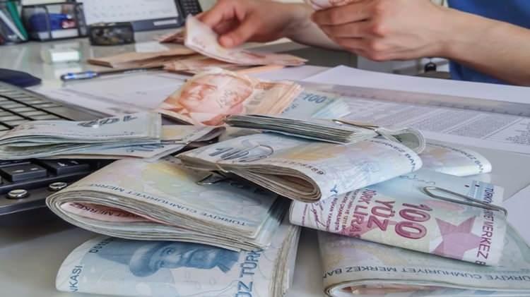 <p><strong>KAYNAK: SABAH</strong></p>
