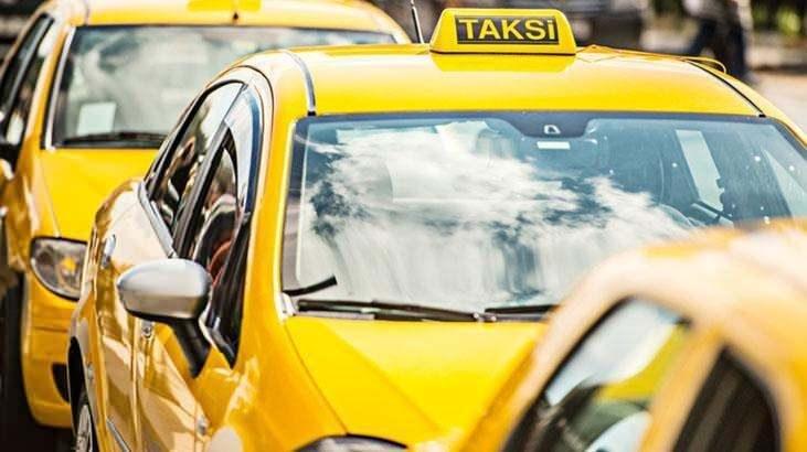 <p>B&uuml;y&uuml;k taksi şirketleri kuruldu ve taksicilik bir meslek halini aldı.</p>

<p>&nbsp;</p>
