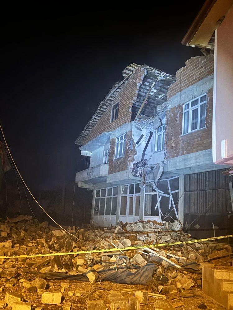 <p>Yapay zekayla Tokat depremi simülasyonu yapıldı</p>