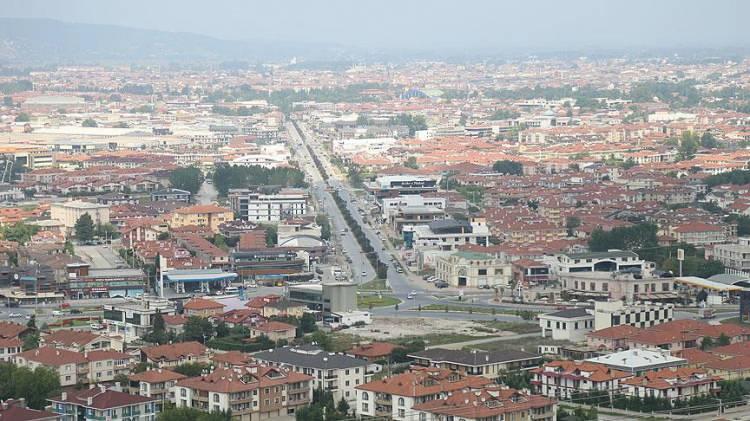 <p>8. SAKARYA - %18</p>
