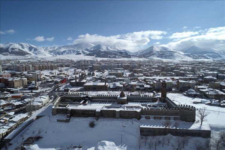 <p><strong>4 - ERZURUM - %18,6</strong></p>
