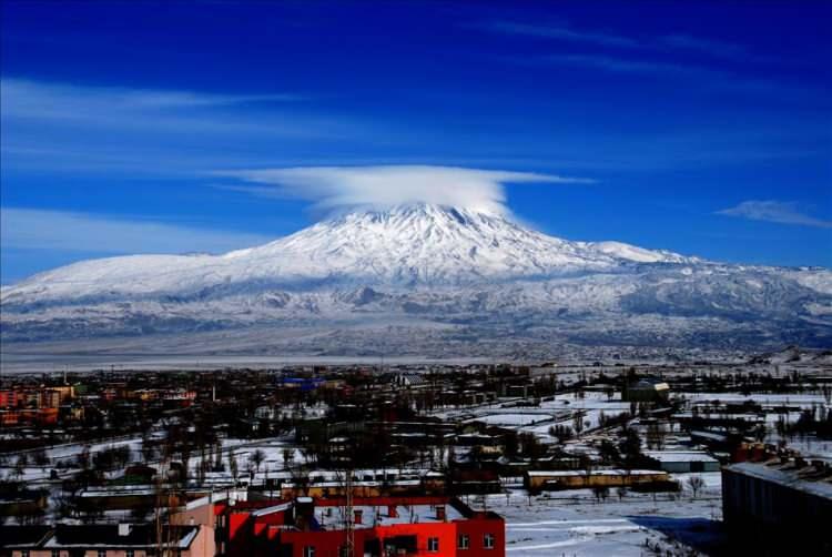 <p><strong>KANSER &Ouml;L&Uuml;MLERİNİN EN &Ccedil;OK G&Ouml;R&Uuml;LD&Uuml;Ğ&Uuml; İL!</strong></p>

<p><strong>1 - AĞRI - %21,8</strong></p>
