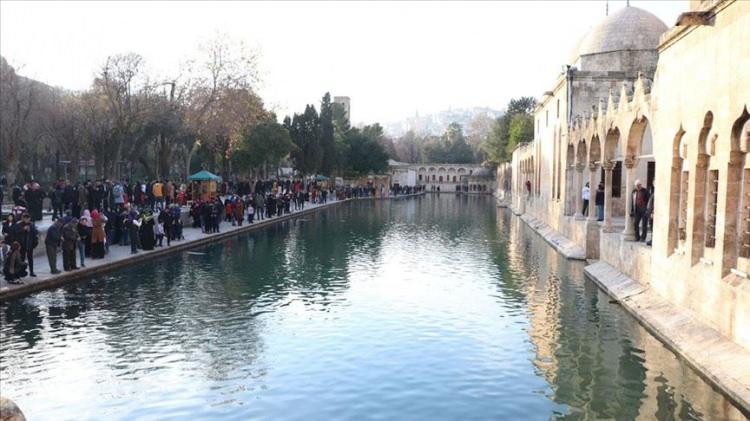 <p>4 - ŞANLIURFA - %10,1</p>
