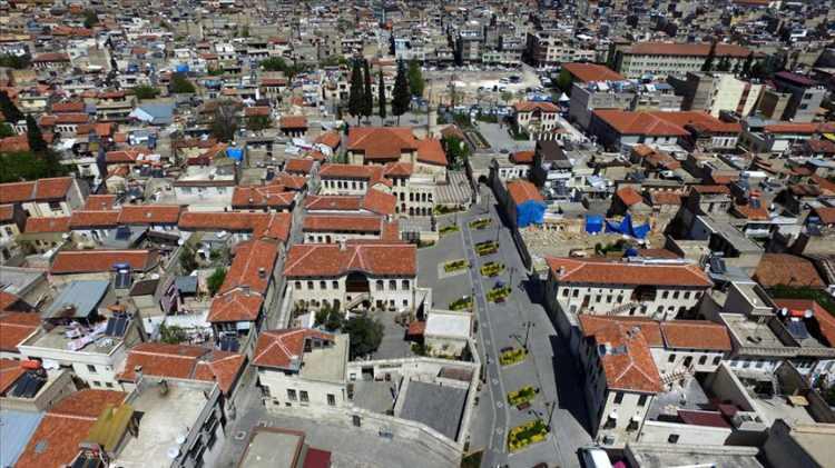 <p>3 - GAZİANTEP - %10,0</p>

