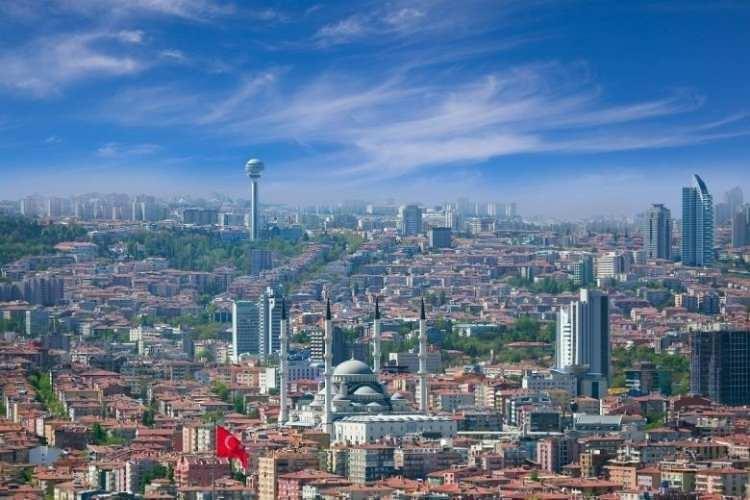 <p><span style="color:#FF0000"><strong>3. ÇANKAYA</strong></span></p>
<p><span style="color:#000000"><strong>Listenin üçüncü sırasında ise 937 bin 546 kişilik nüfusuyla dikkat çeken Ankara'nın Çankaya ilçesi var.</strong></span></p>