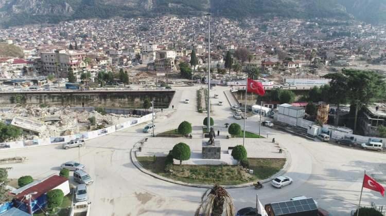 <div><strong>HATAY - 265</strong></div>

<div> </div>
