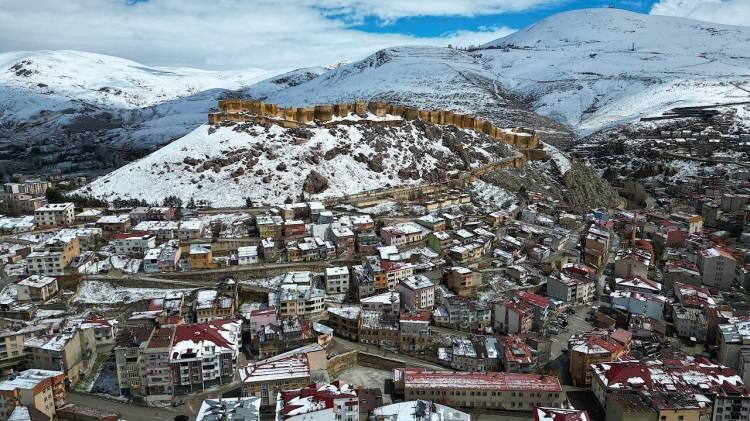 <p><strong>BAYBURT - 23</strong></p>
