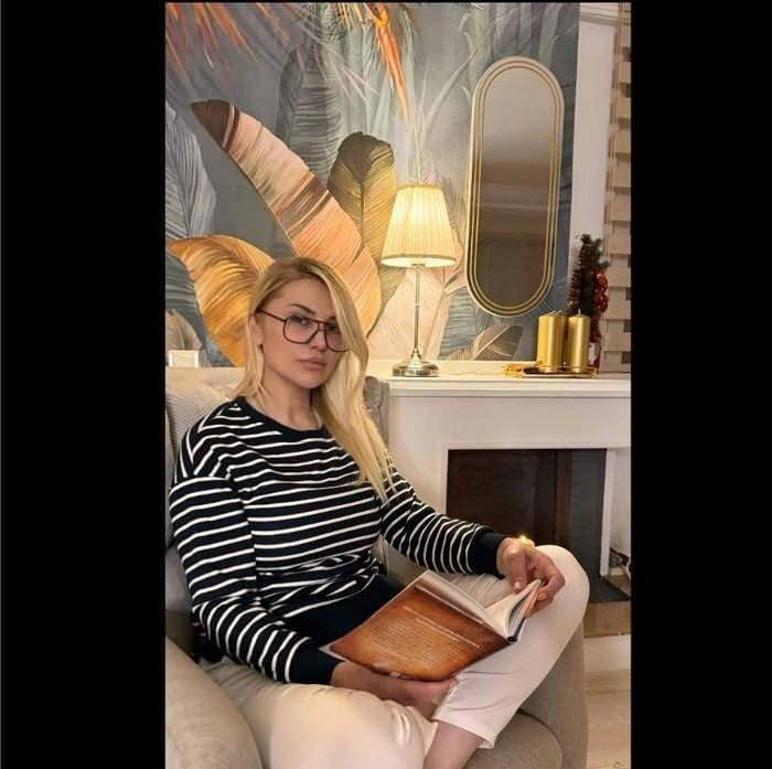 <p>Karlı, paylaşımına "İki çeşit insan vardır... 'İnanmam için görmem gerek' diyenler ve 'Görmem için önce inanmam gerek' diyenler..." notunu yazdı.</p>
<p> </p>