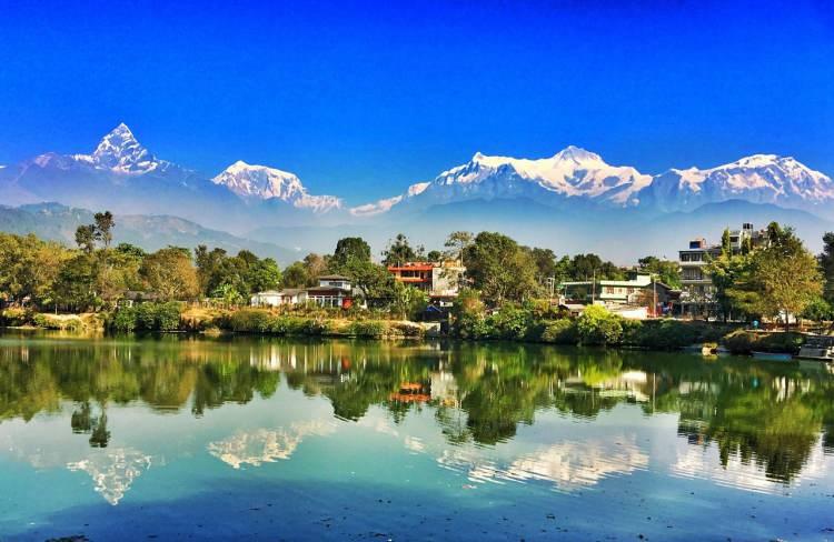 <p>49. sırada</p>

<p>Nepal <br />
<br />
30,896,590</p>
