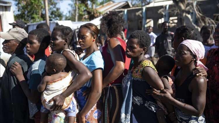 <p>48. sırada</p>
<p>Mozambique</p>
<p>33,897,354</p>