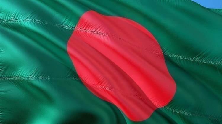 <p>8. sırada</p>
<p>Bangladeş</p>
<p>172,954,319</p>
